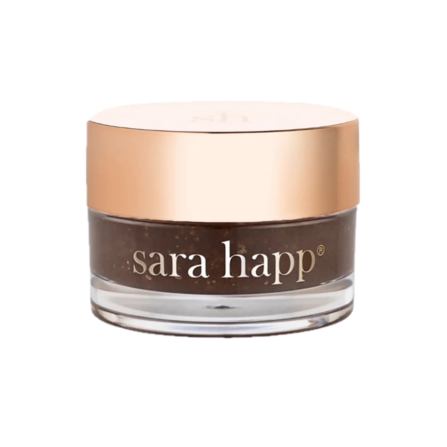 Скраб для губ Sara Happ, Brown Sugar
Скраб для губ Sara Happ, Brown Sugar