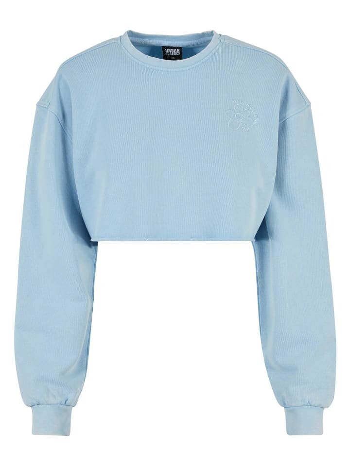 Толстовка Urban Classics, цвет balticblue
Толстовка Urban Classics, цвет balticblue
