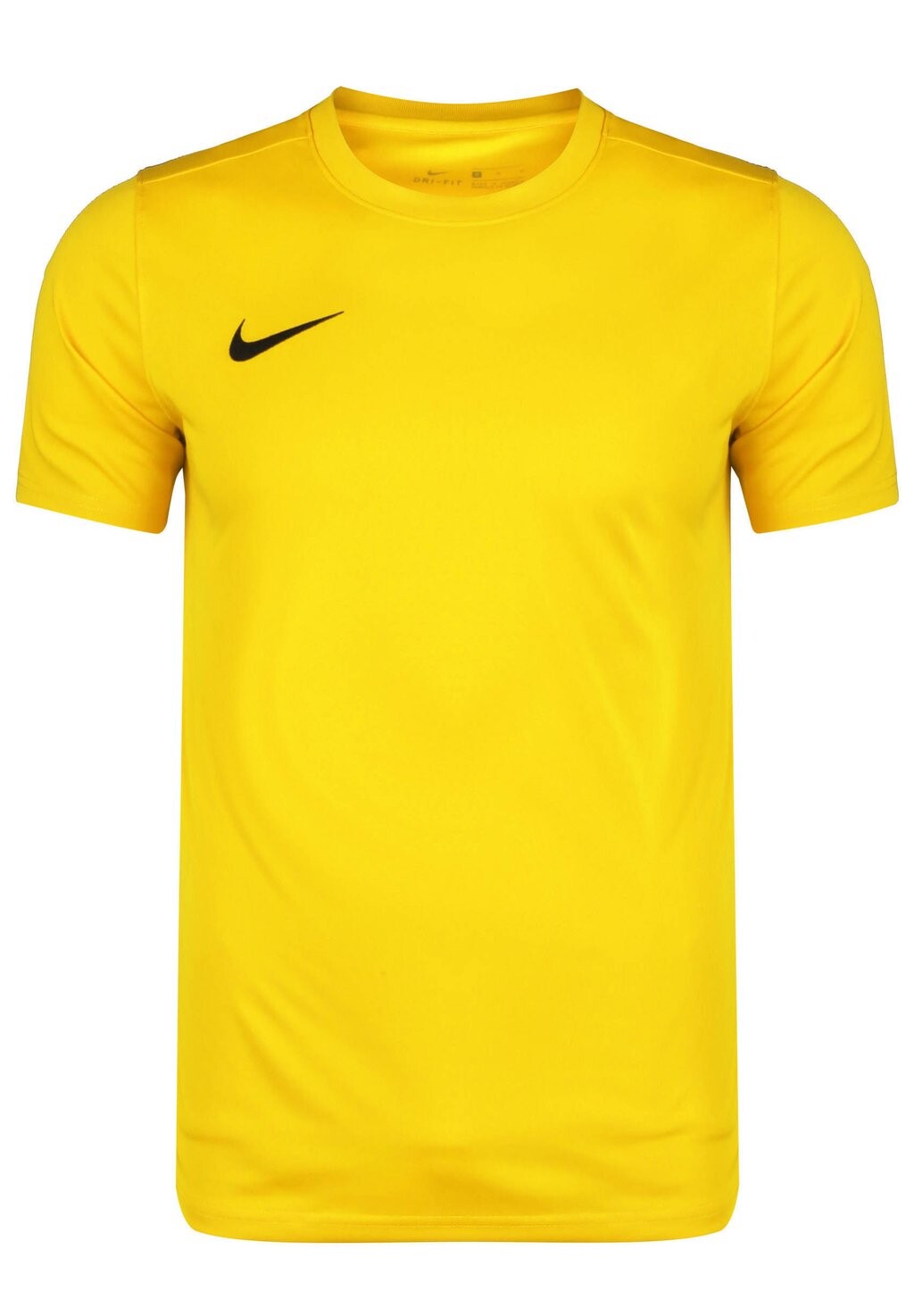 Футболка базовая Fussball "Dri-Fit Park" Nike, цвет tour yellow / black
Футболка базовая Fussball "Dri-Fit Park" Nike, цвет tour yellow / black