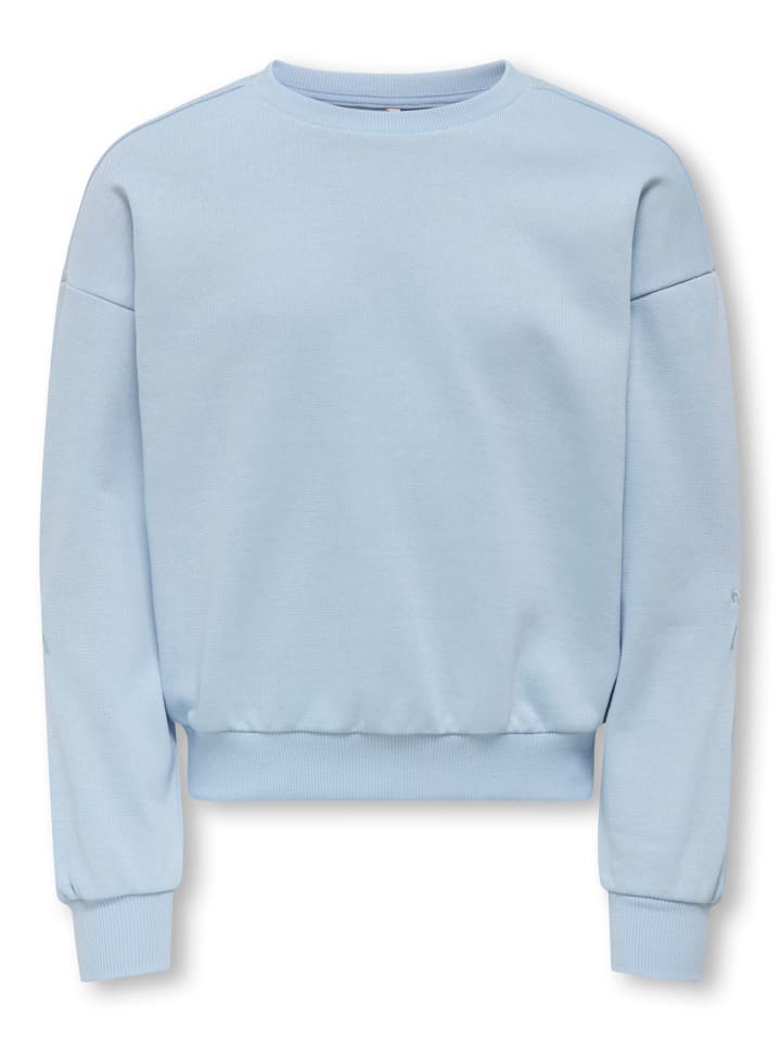 Толстовка KIDS ONLY
Толстовка KIDS ONLY