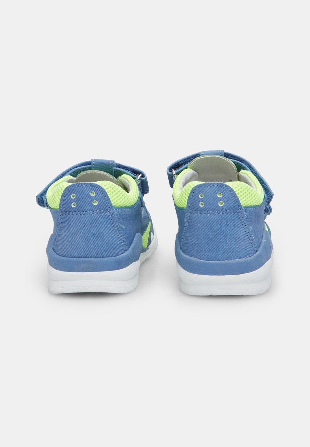 Сандалии Bata, синий
Сандалии Bata, синий