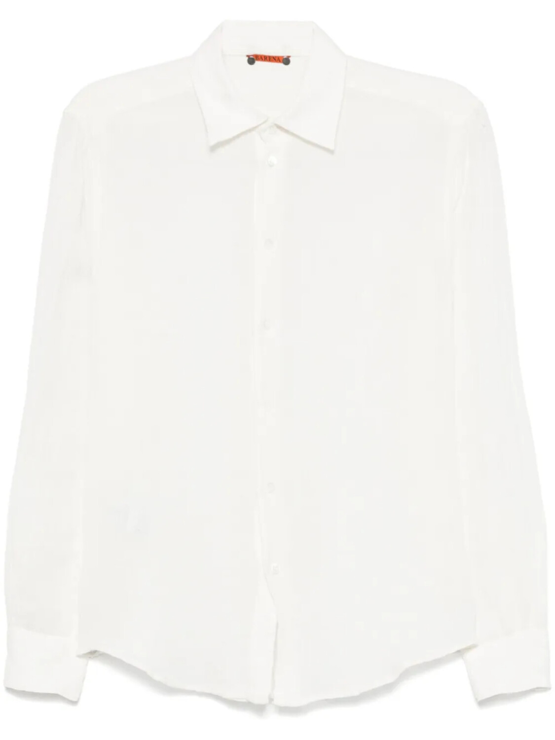 Barena рубашка Maridola, нейтральный
Barena рубашка Maridola, нейтральный