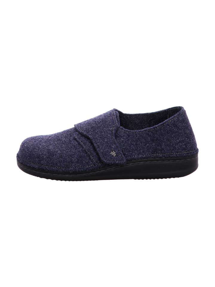 Finn Comfort Тапочки синего цвета
Finn Comfort Тапочки синего цвета