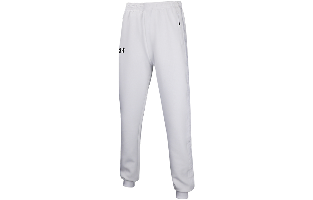 Женские белые спортивные штаны Under Armour
Женские белые спортивные штаны Under Armour