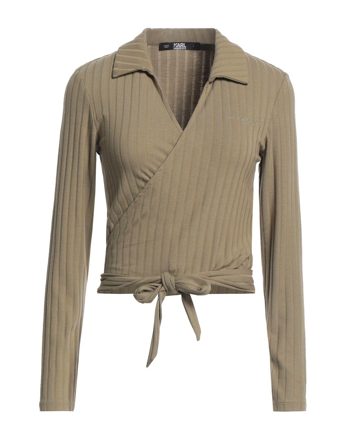 Кардиган Karl Lagerfeld, зеленый
Кардиган Karl Lagerfeld, зеленый