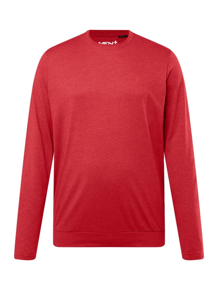 Футболка Men Plus, красный
Футболка Men Plus, красный