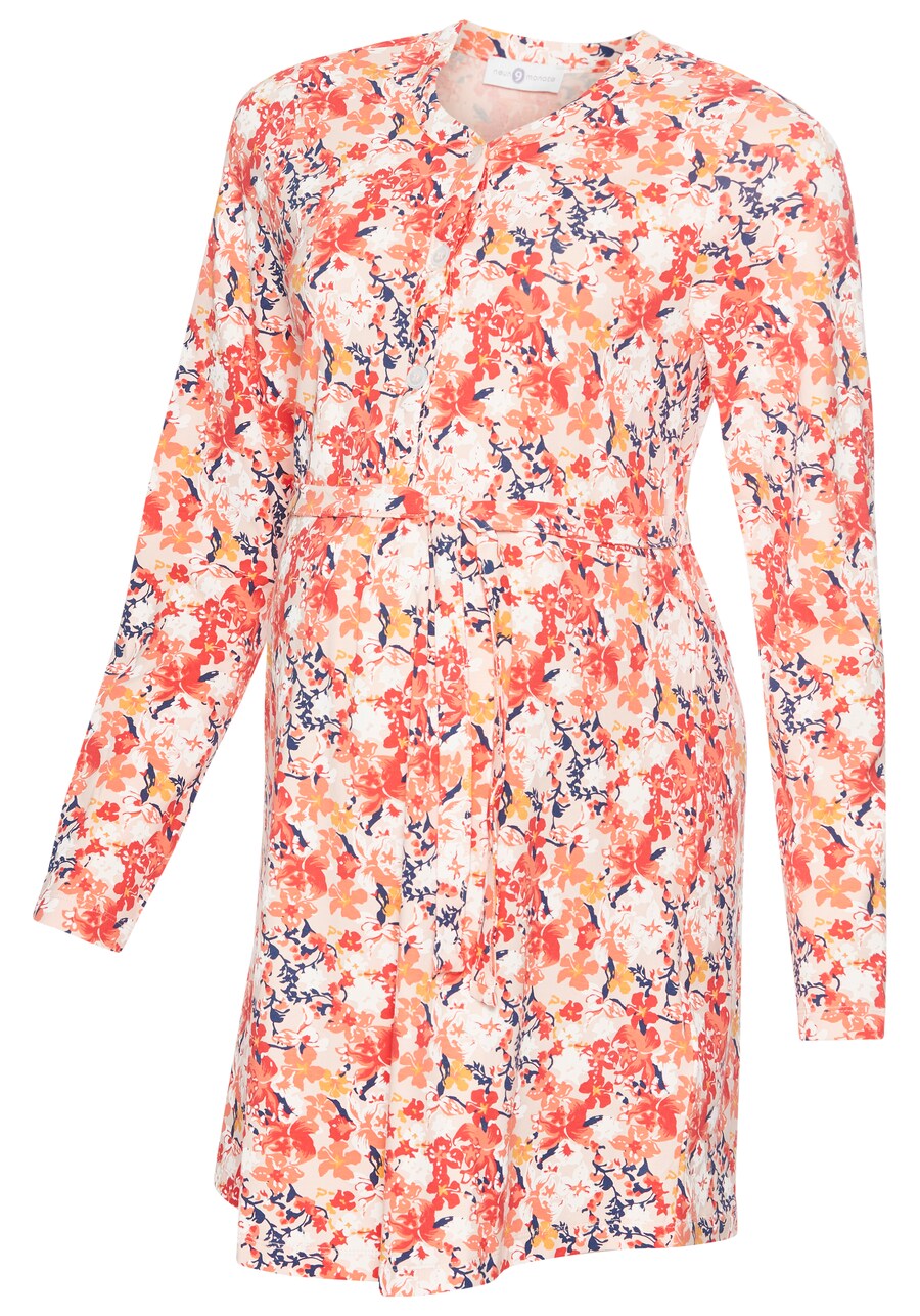 Платье Neun Monate, цвет Red/Melon
Платье Neun Monate, цвет Red/Melon