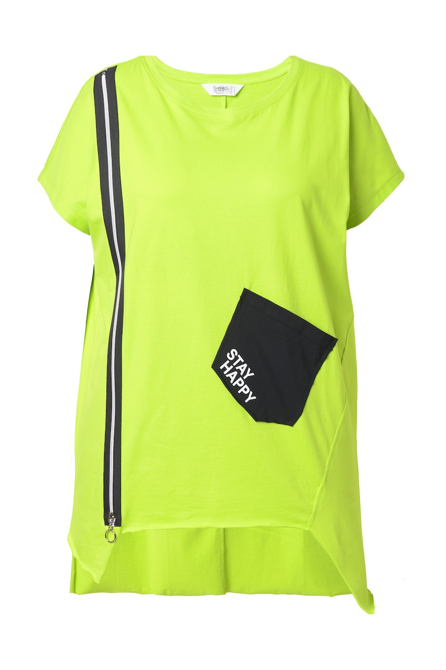 Рубашка Angel of Style, Lime
Рубашка Angel of Style, Lime