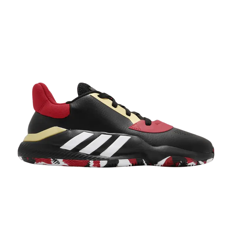 Кроссовки Pro Bounce 2019 Low 'Chinese New Year', черный
Кроссовки Pro Bounce 2019 Low 'Chinese New Year', черный