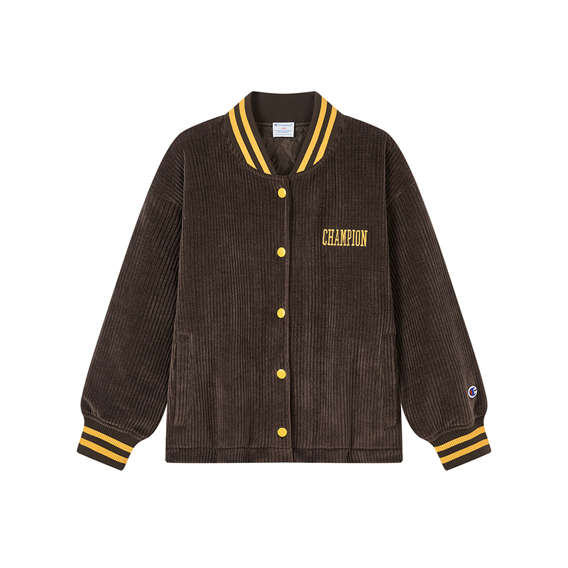 Пуховик kids' Champion Kids, коричневый
Пуховик kids' Champion Kids, коричневый