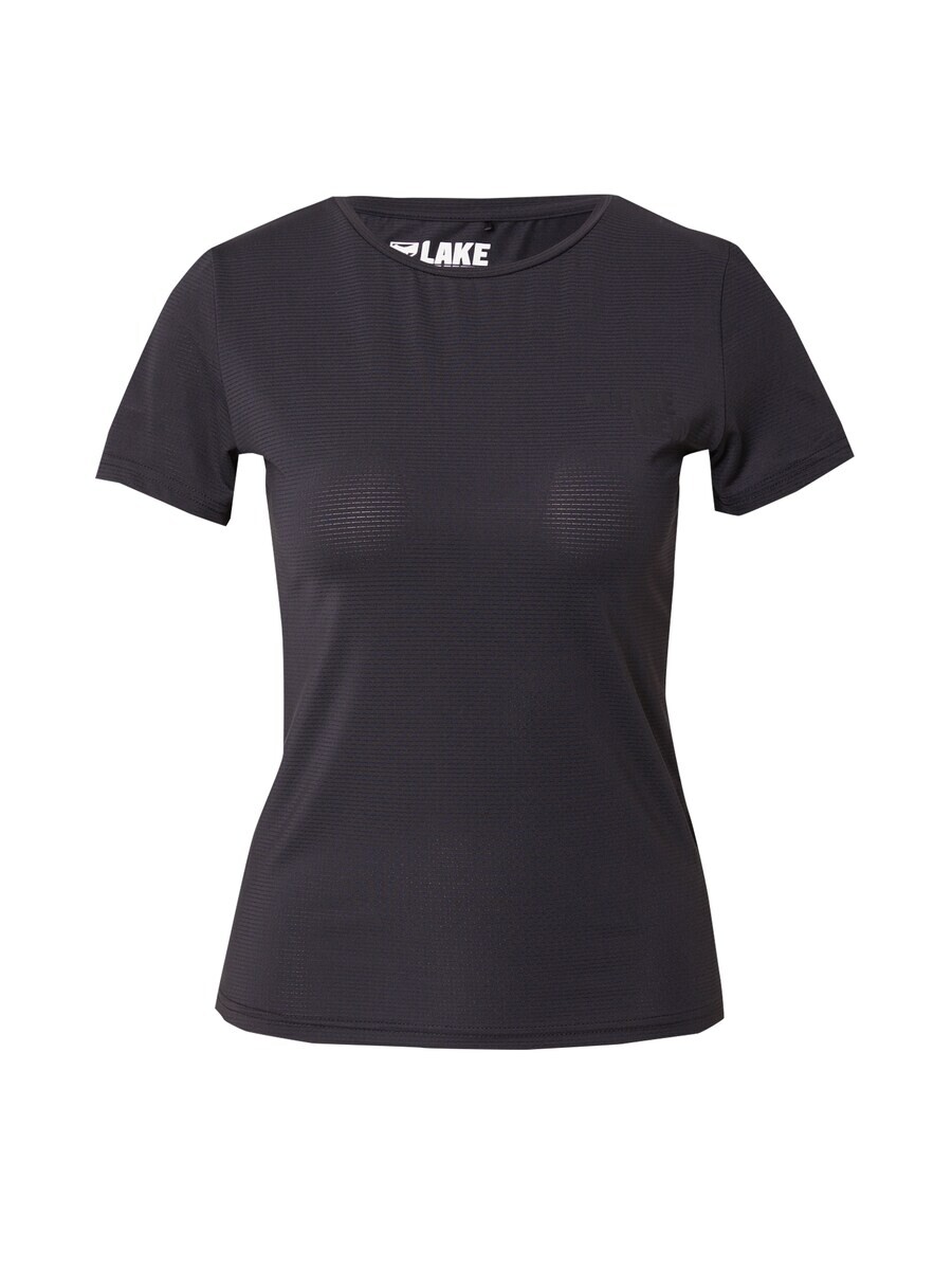 Футболка Lake View DIANA, черный
Футболка Lake View DIANA, черный