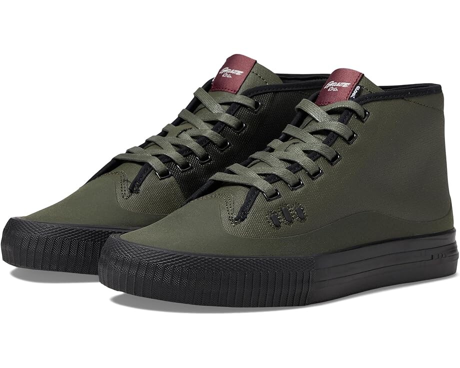 Кроссовки Globe Gillette Mid, цвет Dark Olive/Black, Черный, Кроссовки Globe Gillette Mid, цвет Dark Olive/Black
Кроссовки Globe Gillette Mid, цвет Dark Olive/Black, Черный, Кроссовки Globe Gillette Mid, цвет Dark Olive/Black