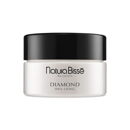 Natura Bissé Diamond Well-Living Крем для тела Суперпитательный увлажняющий крем для тела, 7 унций
Natura Bissé Diamond Well-Living Крем для тела Суперпитательный увлажняющий крем для тела, 7 унций