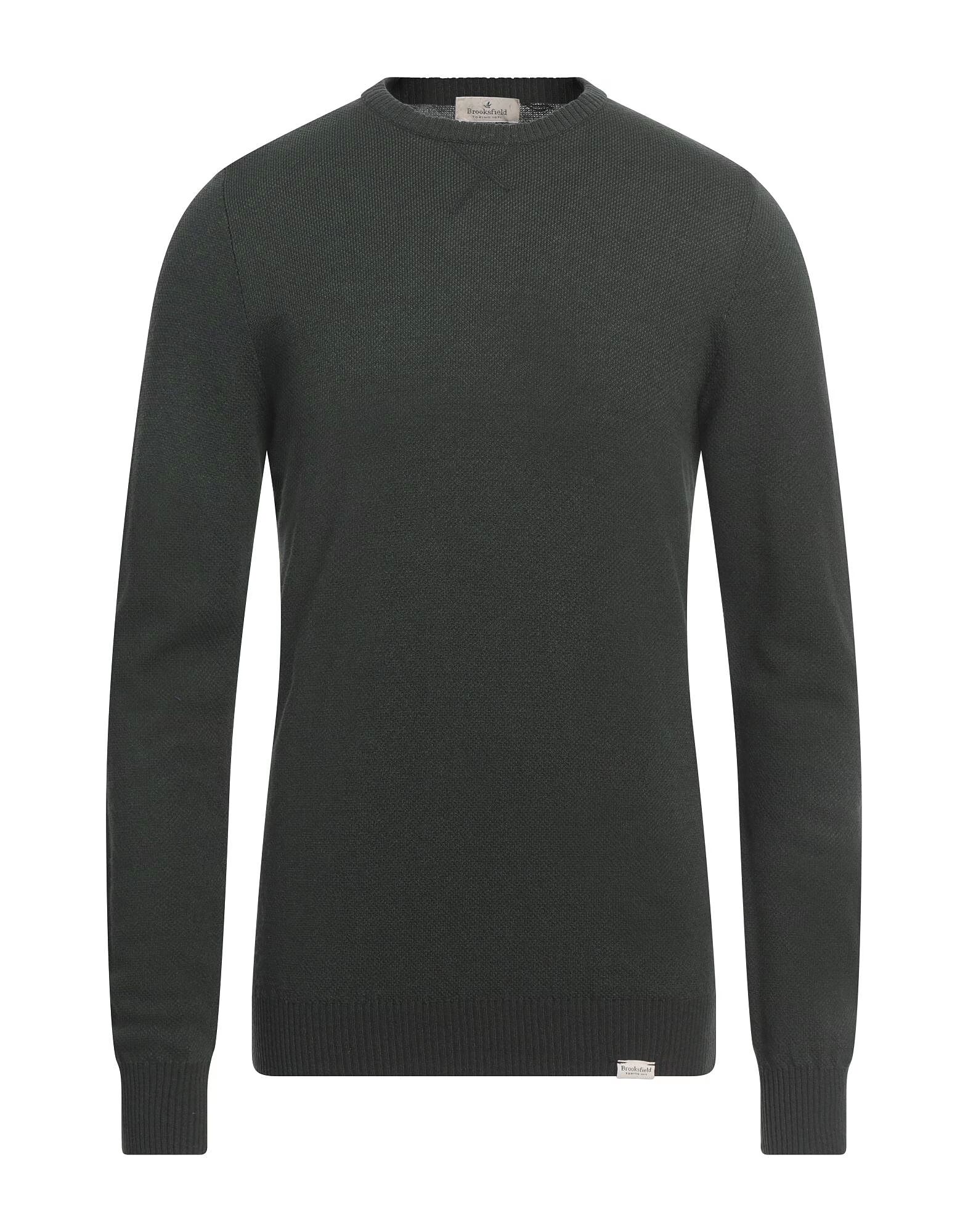 Свитер Brooksfield, зеленый
Свитер Brooksfield, зеленый