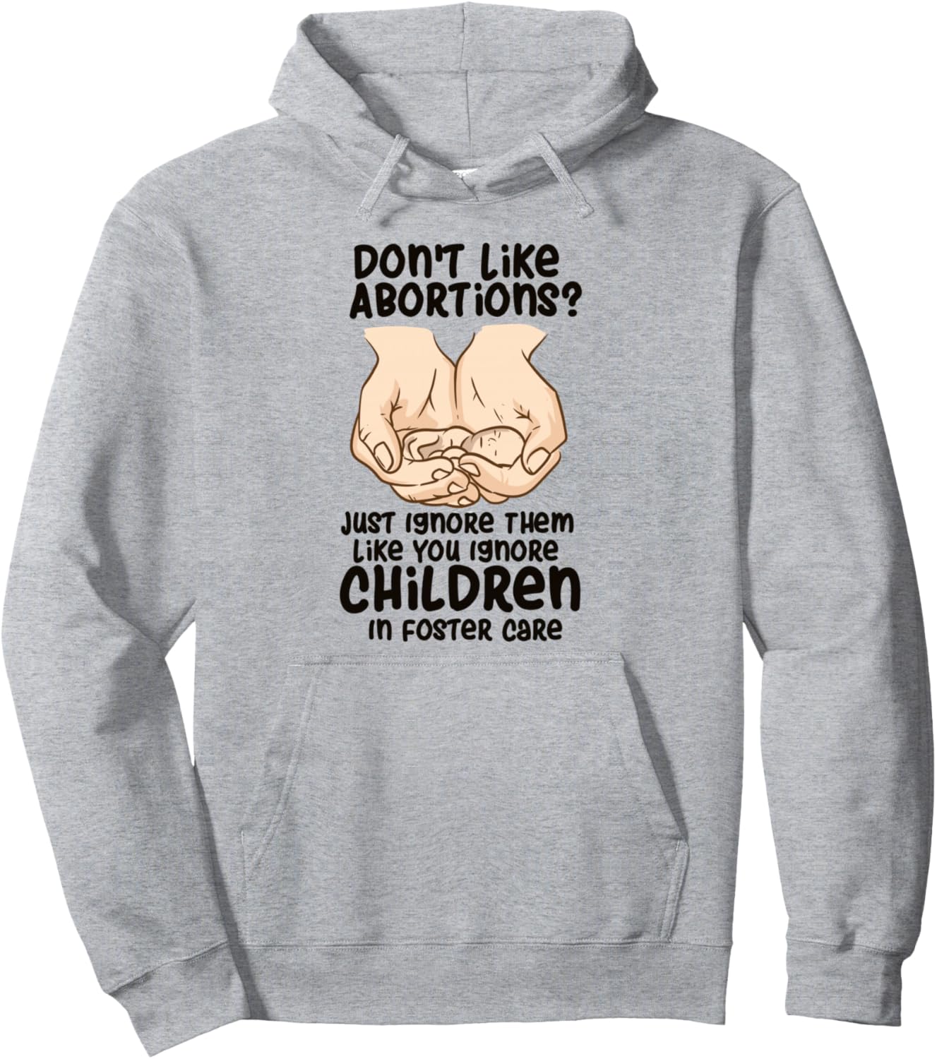 Худи с феминистским феминистским дизайном в поддержку абортов Pro Choice Designs, серый
Худи с феминистским феминистским дизайном в поддержку абортов Pro Choice Designs, серый