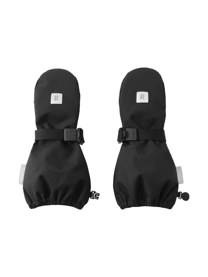 Рукавицы Reima, черный
Рукавицы Reima, черный