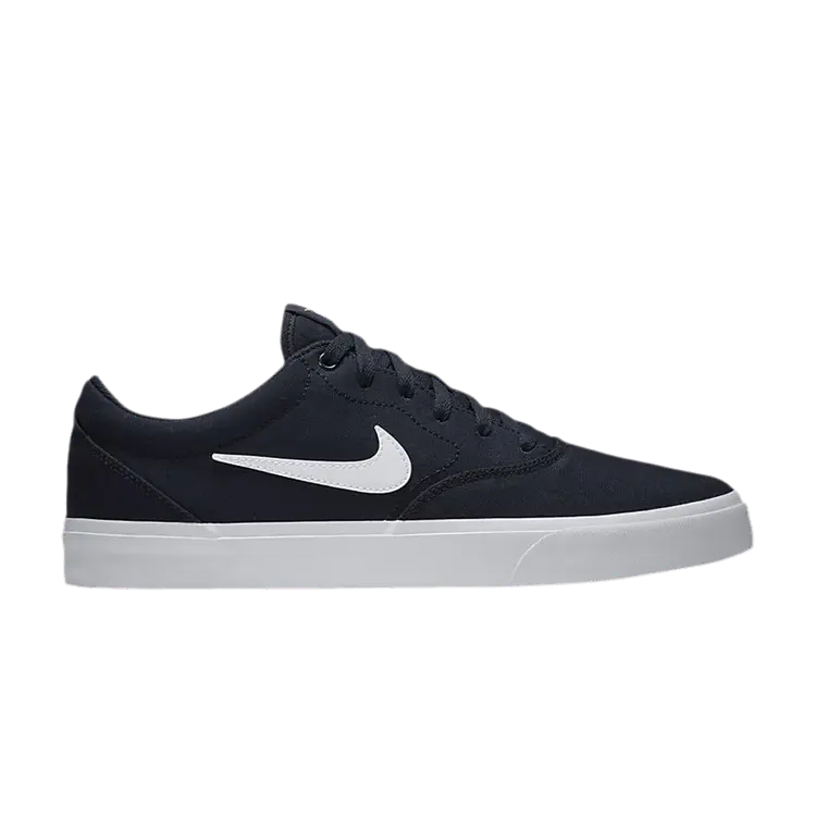 Кроссовки Charge Canvas SB 'Obsidian', черный
Кроссовки Charge Canvas SB 'Obsidian', черный