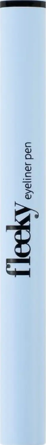 Подводка для глаз fleeky Eyeliner Pen
Подводка для глаз fleeky Eyeliner Pen