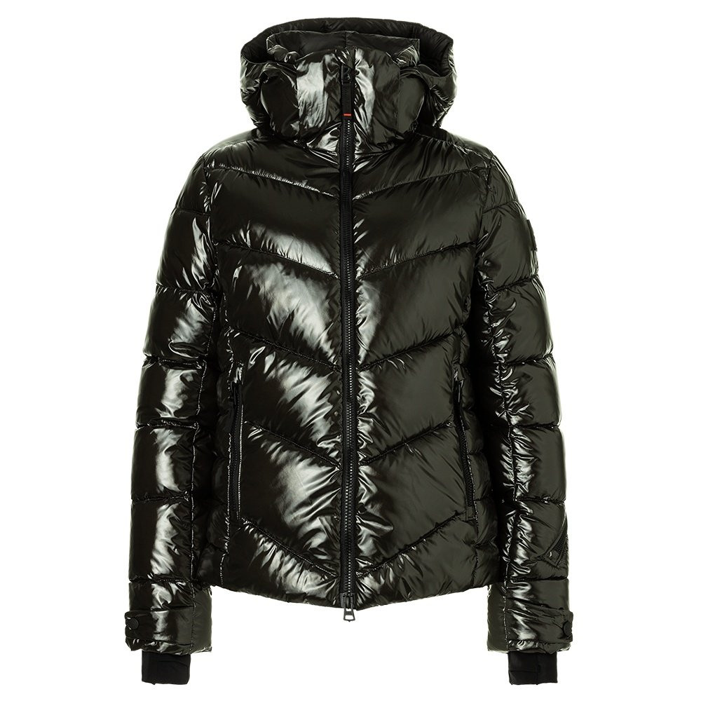 Утепленная горнолыжная куртка Fire + Ice Saelly2 (женская) - зима 2024 года, Unexplored
Утепленная горнолыжная куртка Fire + Ice Saelly2 (женская) - зима 2024 года, Unexplored