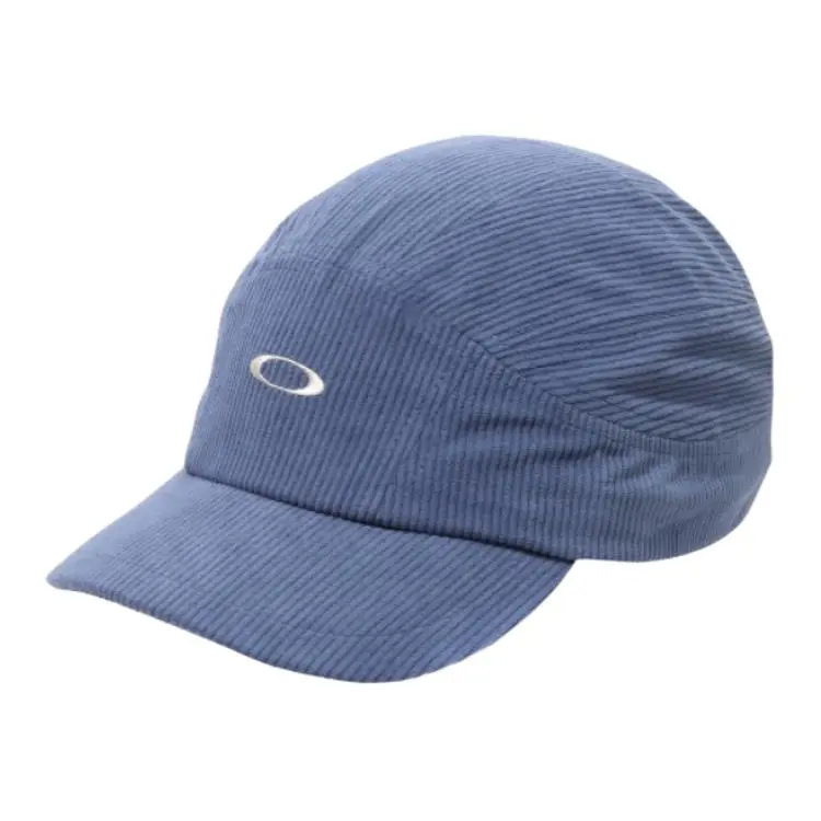 Oakley Бейсболка Unisex из полиэстера Deep Sea Blue
Oakley Бейсболка Unisex из полиэстера Deep Sea Blue