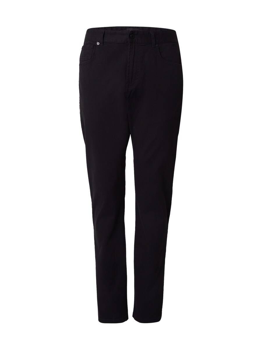 Обычные брюки SCOTCH & SODA, антрацит
Обычные брюки SCOTCH & SODA, антрацит