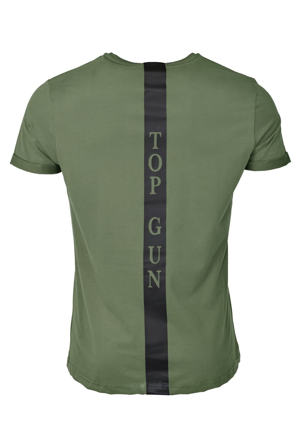 Футболка с принтом TOP GUN, оливковый
Футболка с принтом TOP GUN, оливковый