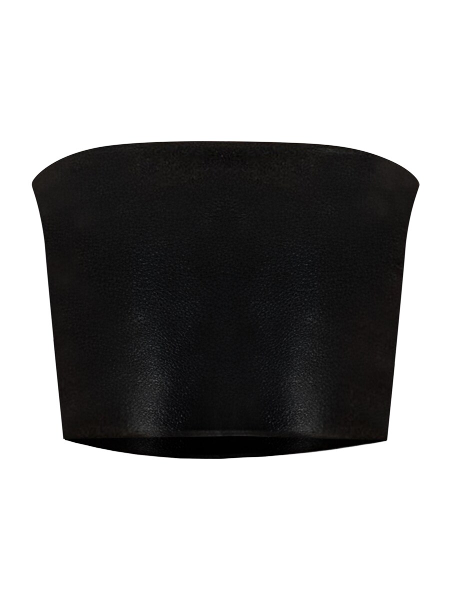 Топ No Matter What Athlet, черный
Топ No Matter What Athlet, черный