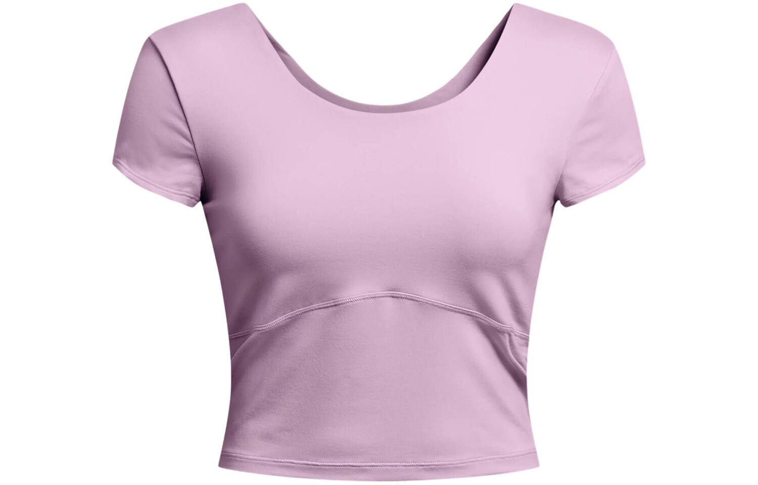 Футболка женская сиреневая Under Armour
Футболка женская сиреневая Under Armour