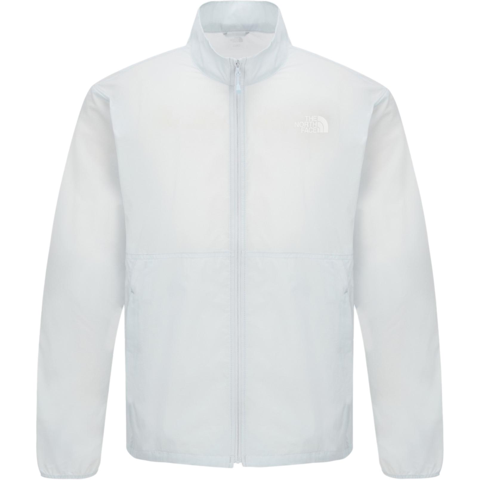 THE NORTH FACE Куртка мужская светло-голубая
THE NORTH FACE Куртка мужская светло-голубая
