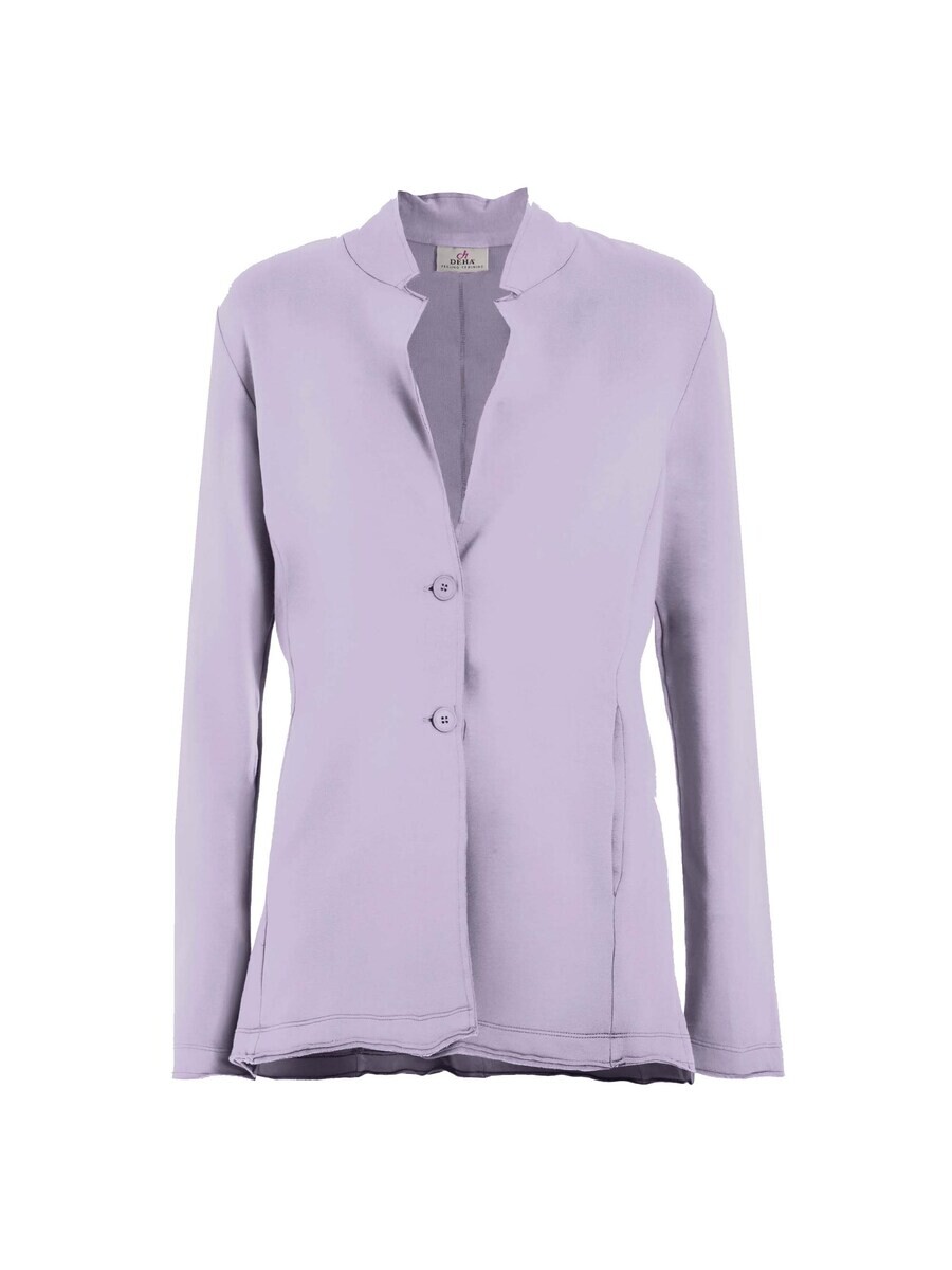 Свитер DEHA Sweatshirt, фиолетовый
Свитер DEHA Sweatshirt, фиолетовый