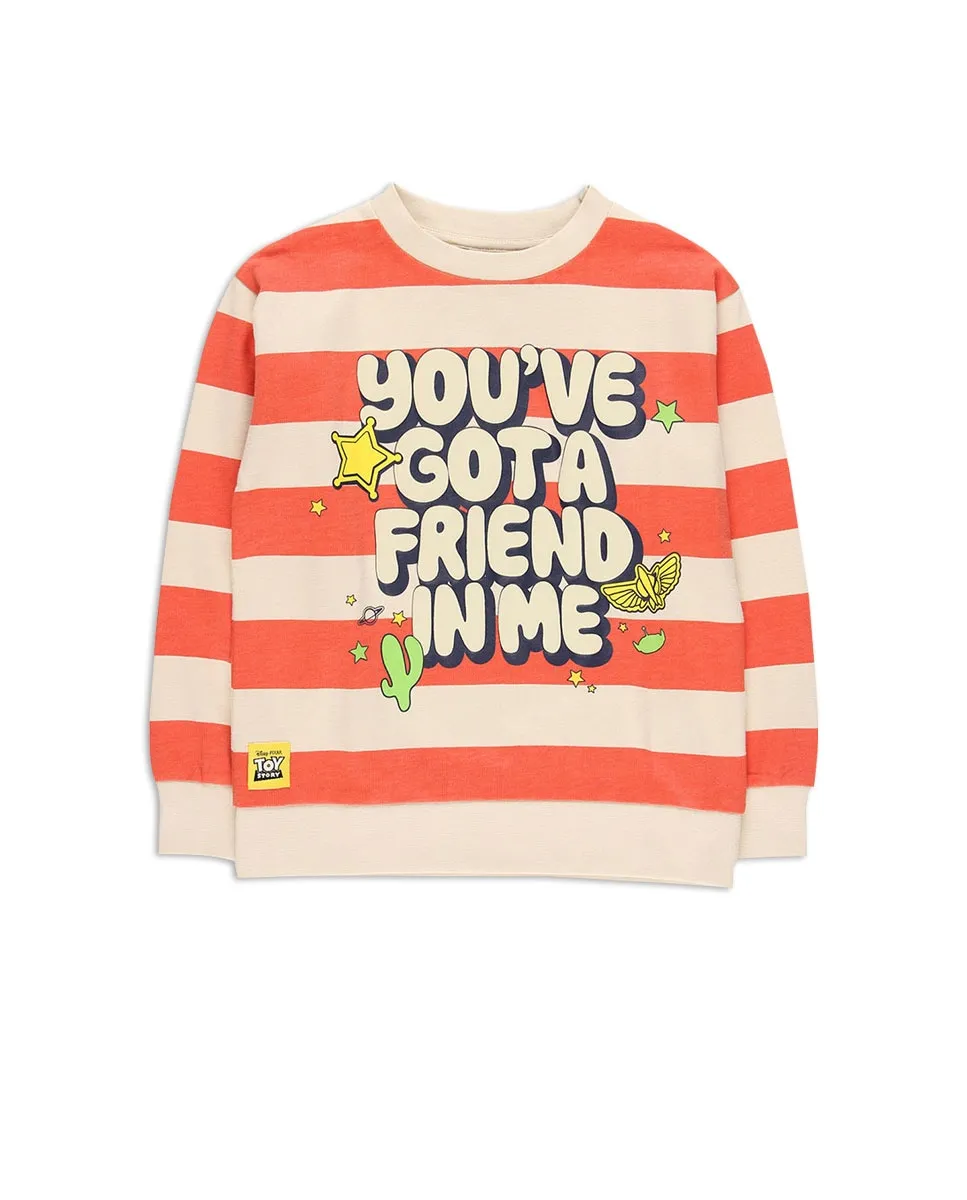 Детская толстовка с длинным рукавом Boboli, коралловый
Детская толстовка с длинным рукавом Boboli, коралловый