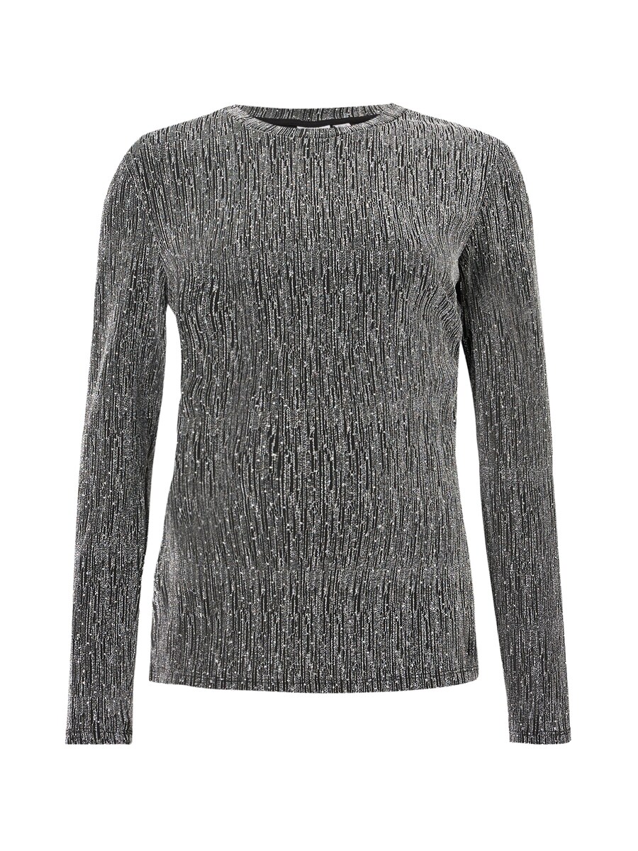 Рубашка PIECES PCMAEVE, антрацит
Рубашка PIECES PCMAEVE, антрацит