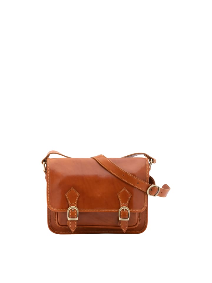 Наплечная сумка Viola Castellani, коричневый
Наплечная сумка Viola Castellani, коричневый
