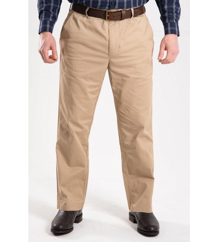 Мужские брюки-чиносы Homestead Mountain Khakis, Beige Overflow
Мужские брюки-чиносы Homestead Mountain Khakis, Beige Overflow