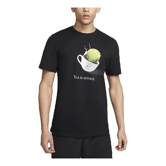 Футболка NikeCourt Dri-FIT Tennis T-Shirt 'Black', черный
Футболка NikeCourt Dri-FIT Tennis T-Shirt 'Black', черный