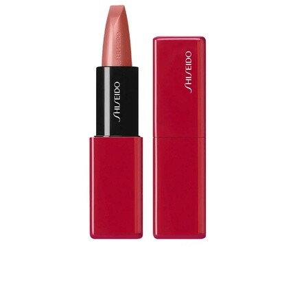 Shiseido Гелевая помада Technosatin 402 - 330 г
Shiseido Гелевая помада Technosatin 402 - 330 г