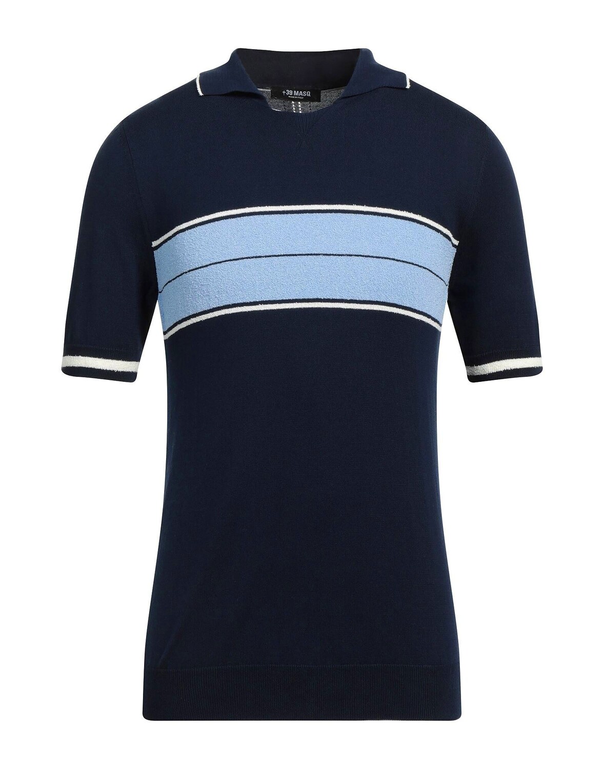 Свитер +39 Masq, синий
Свитер +39 Masq, синий