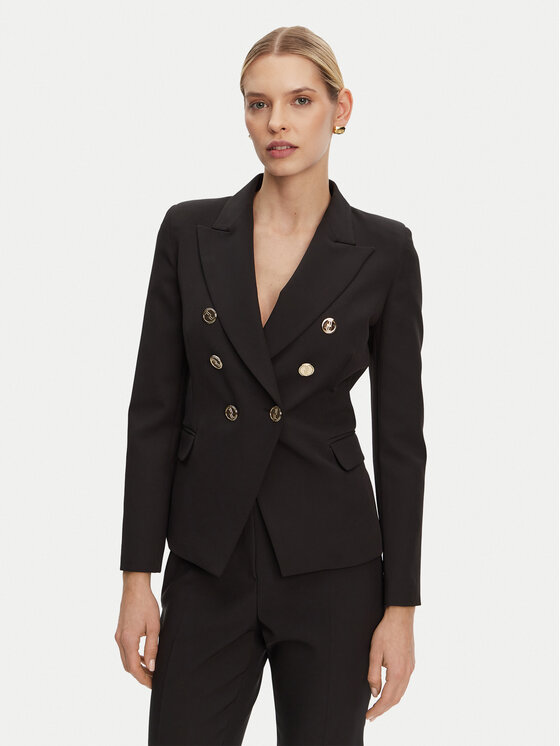 Куртка обычного кроя ACGI000839 Artigli, черный 
Куртка обычного кроя ACGI000839 Artigli, черный