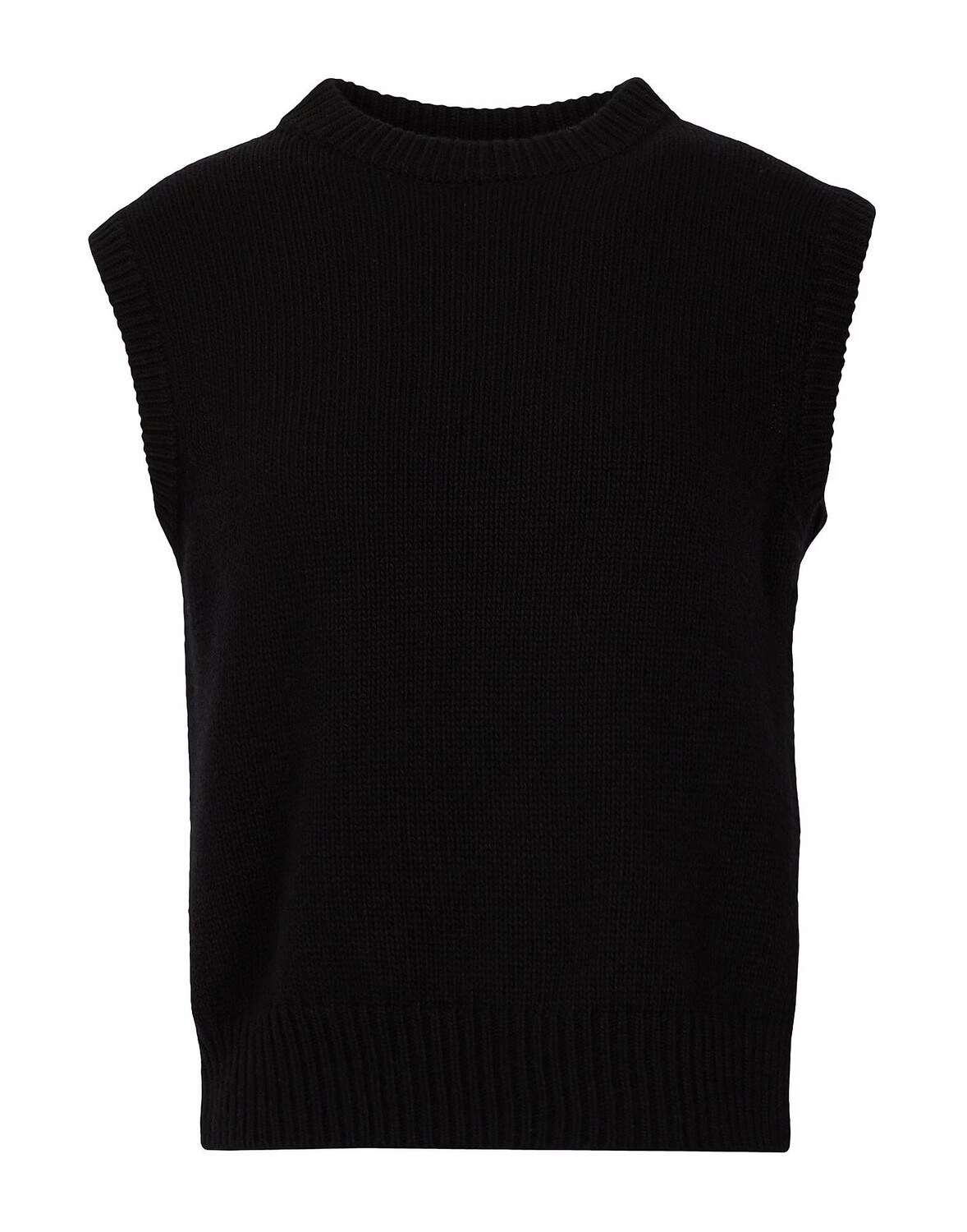 Свитер 8 By Yoox, черный
Свитер 8 By Yoox, черный