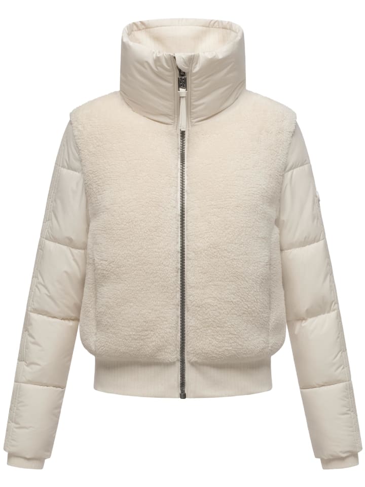 Зимняя куртка Navahoo, белый
Зимняя куртка Navahoo, белый