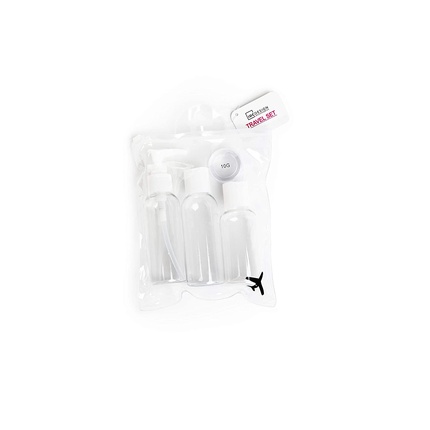 Дорожный набор IDC Design Idc Design
Дорожный набор IDC Design Idc Design