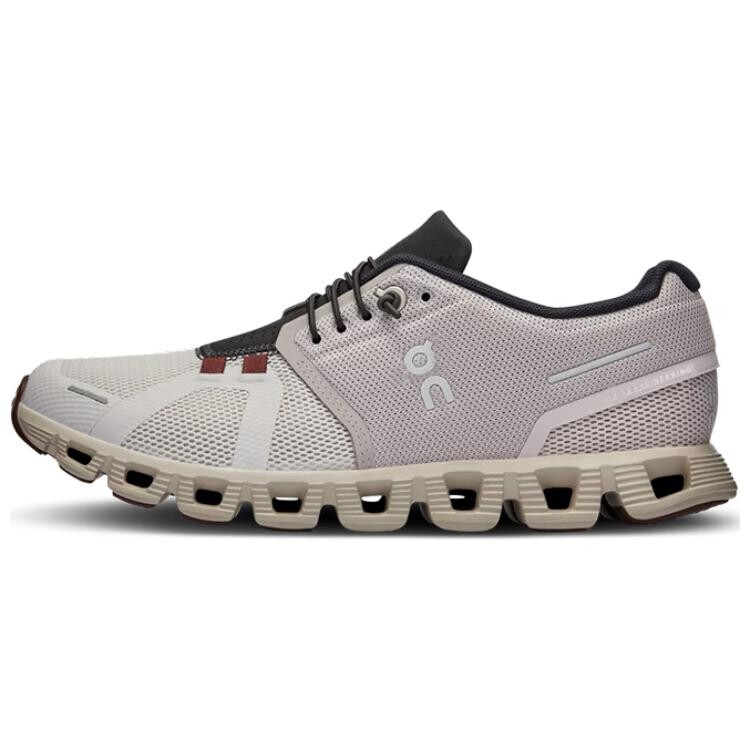 Беговые кроссовки Cloud 5 Pearl Frost женские On
Беговые кроссовки Cloud 5 Pearl Frost женские On