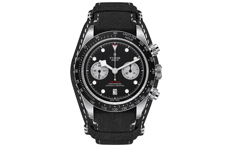 Tudor Black Bay Chrono M79360N 0005
Tudor Black Bay Chrono M79360N 0005