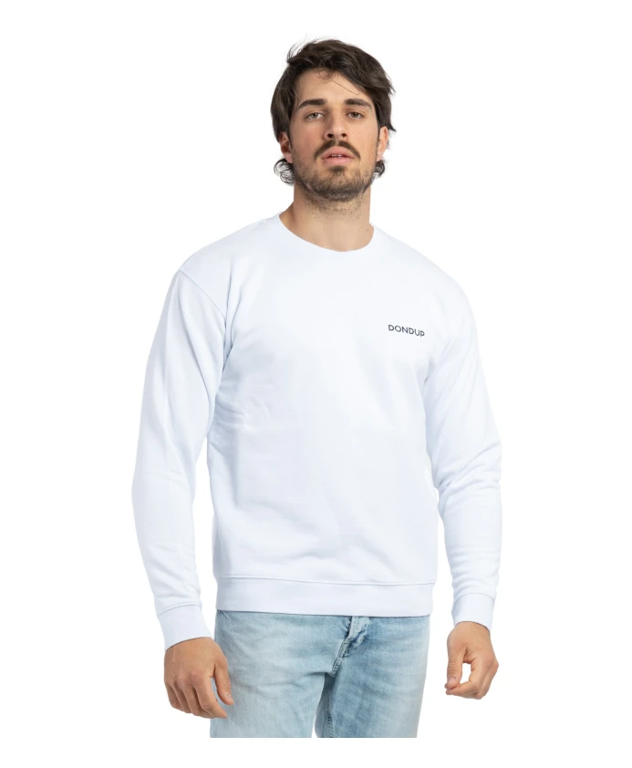 Тренировочная футболка Dondup, белый
Тренировочная футболка Dondup, белый