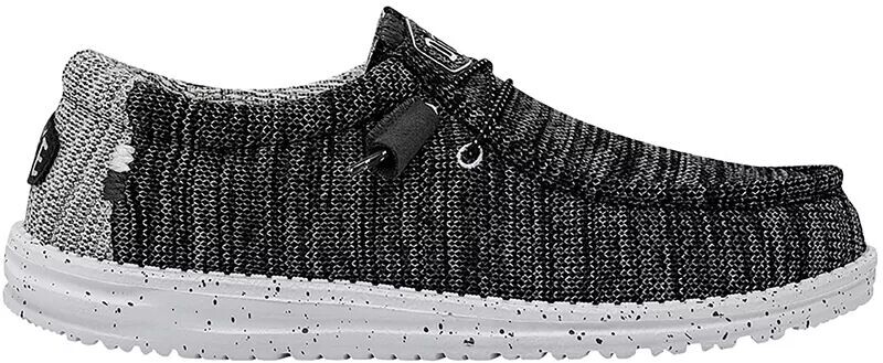 Мужские эластичные туфли Hey Dude Wally
Мужские эластичные туфли Hey Dude Wally