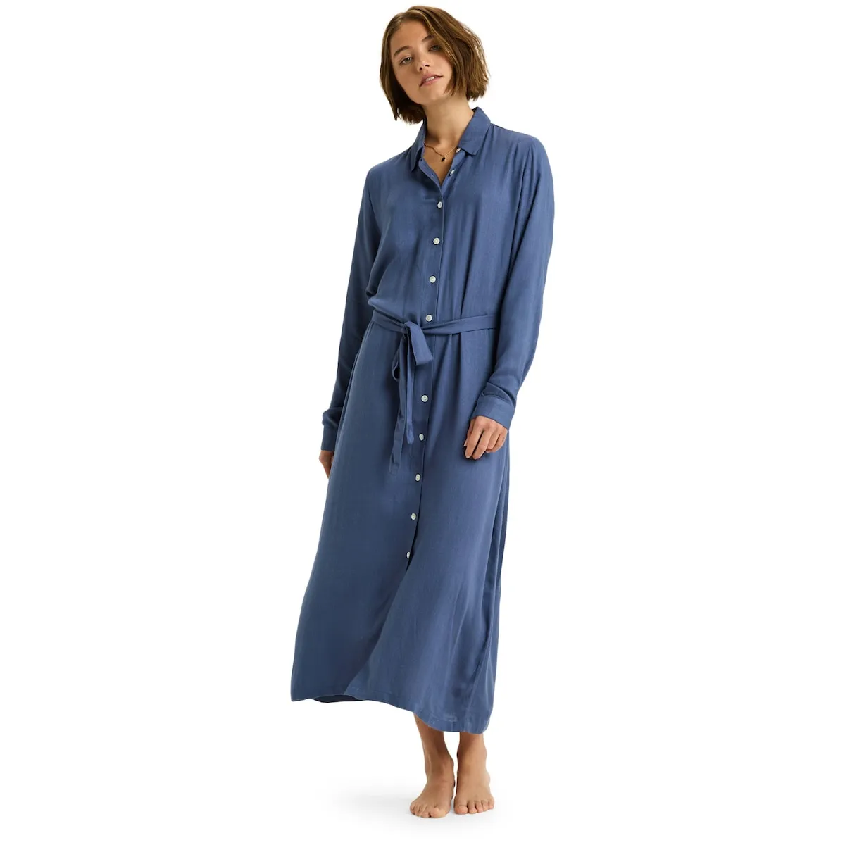 Женское платье Island Escape Solid Roxy, синий
Женское платье Island Escape Solid Roxy, синий