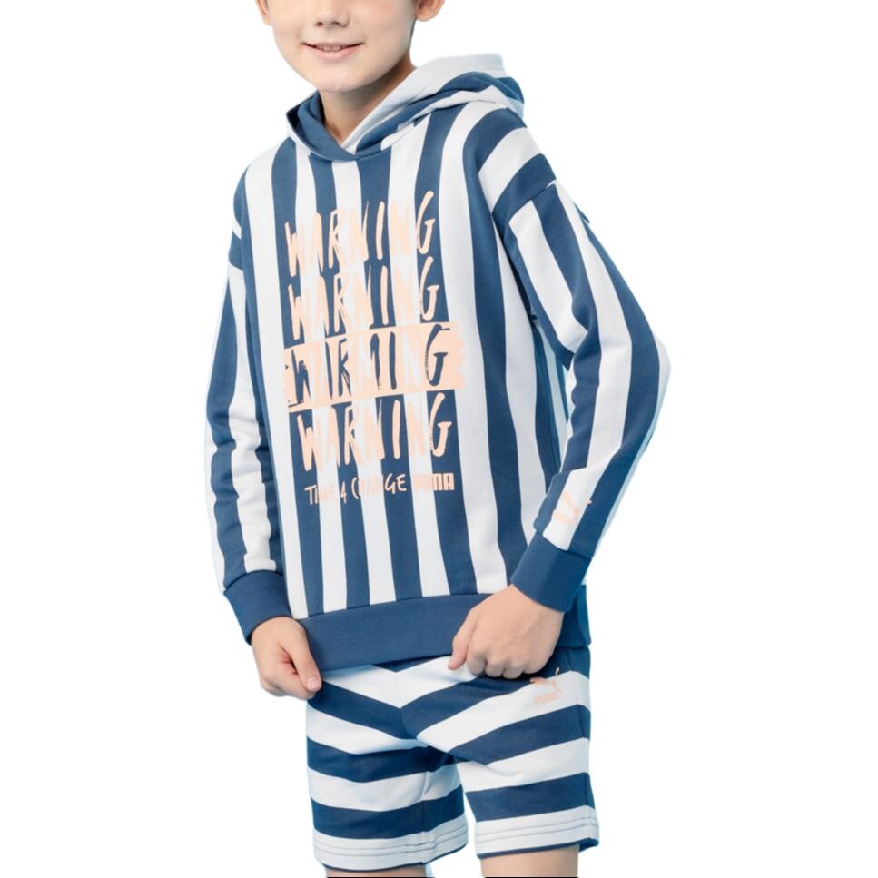 Толстовка PS Puma, синий
Толстовка PS Puma, синий