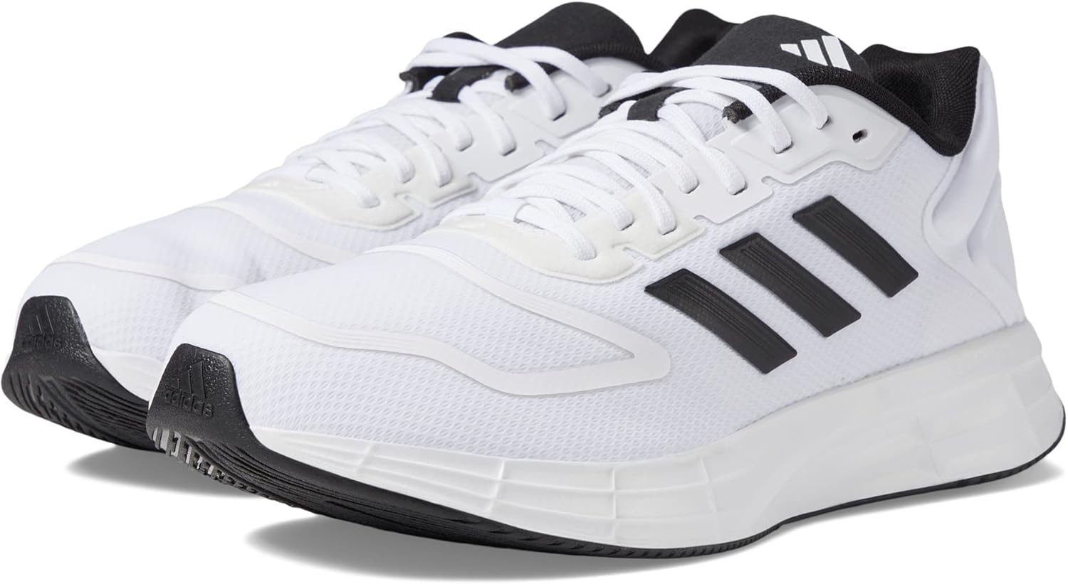 Мужские беговые кроссовки Adidas Duramo SL 2.0, белый/черный
Мужские беговые кроссовки Adidas Duramo SL 2.0, белый/черный