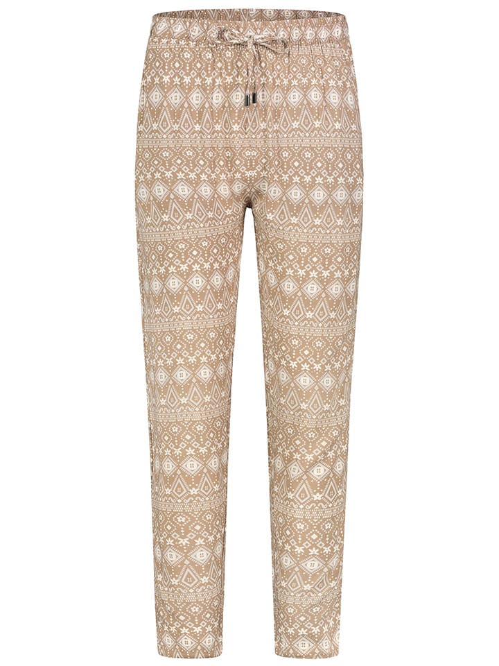 Тканевые брюки Sublevel
Тканевые брюки Sublevel