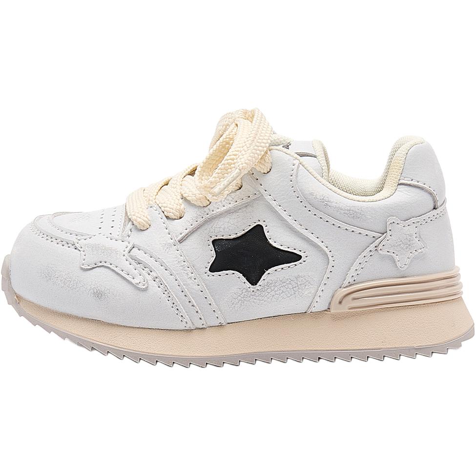 Нескользящие, амортизирующие, износостойкие, дышащие, низкие, детские, повседневные кроссовки для детей Xiaomi step, серебряный
Нескользящие, амортизирующие, износостойкие, дышащие, низкие, детские, повседневные кроссовки для детей Xiaomi step, серебряный